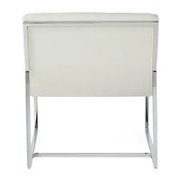 Parisian Upholstered