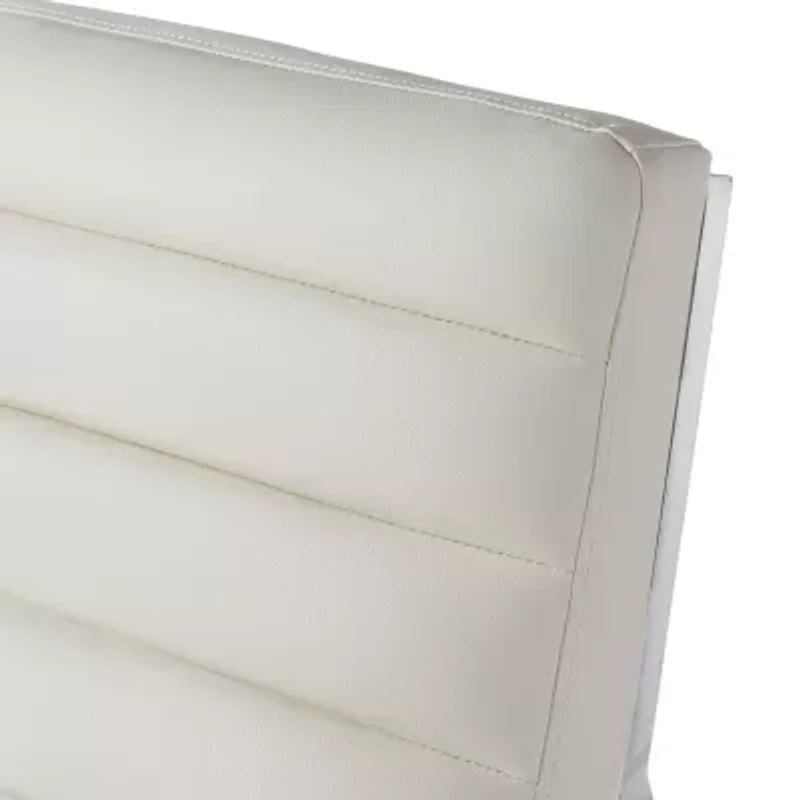 Parisian Upholstered