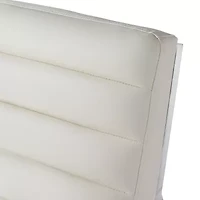 Parisian Upholstered