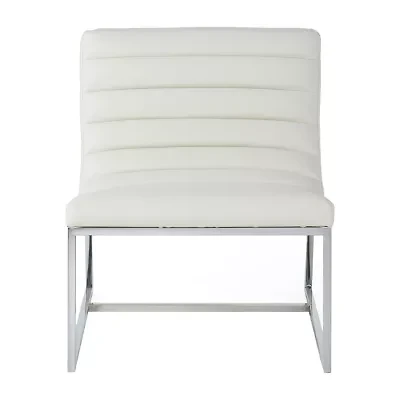 Parisian Upholstered