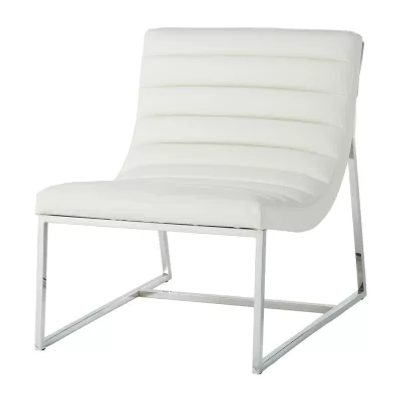 Parisian Upholstered