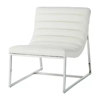 Parisian Upholstered