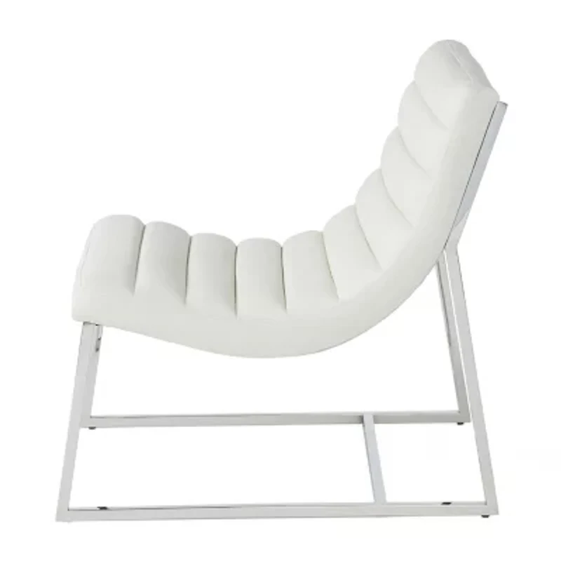 Parisian Upholstered