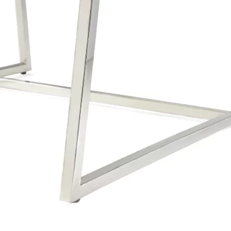 Parisian Upholstered