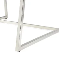 Parisian Upholstered