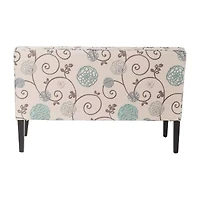 Dejon Upholstered Loveseat