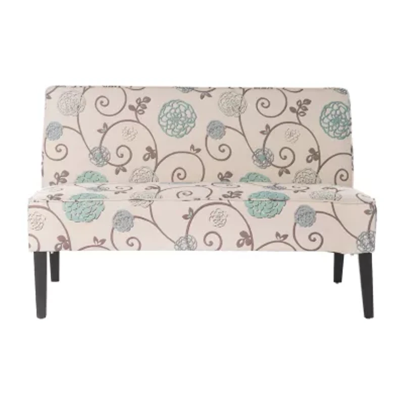 Dejon Upholstered Loveseat