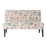 Dejon Upholstered Loveseat
