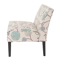 Dejon Upholstered Loveseat