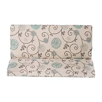 Dejon Upholstered Loveseat