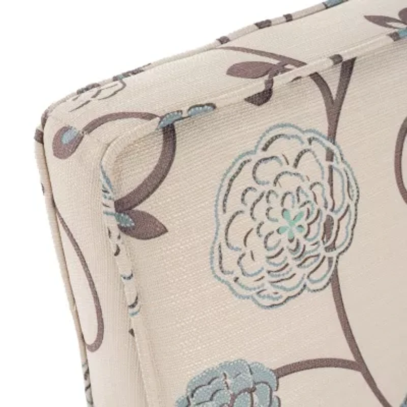 Dejon Upholstered Loveseat