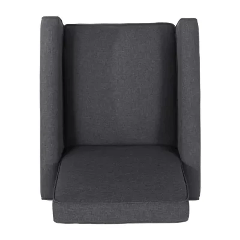 Darvis Track-Arm Recliner