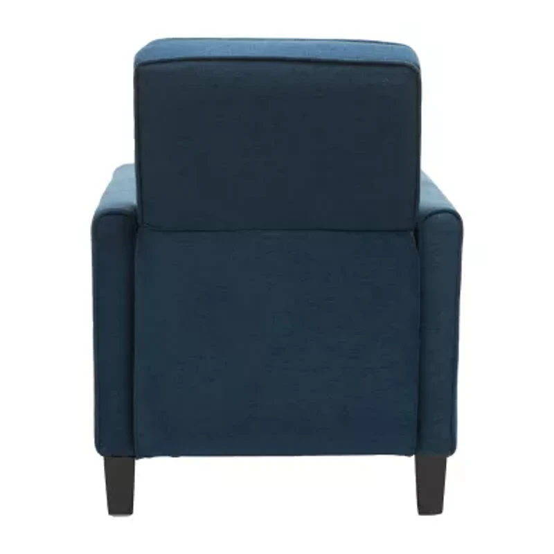 Darvis Track-Arm Recliner