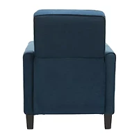 Darvis Track-Arm Recliner