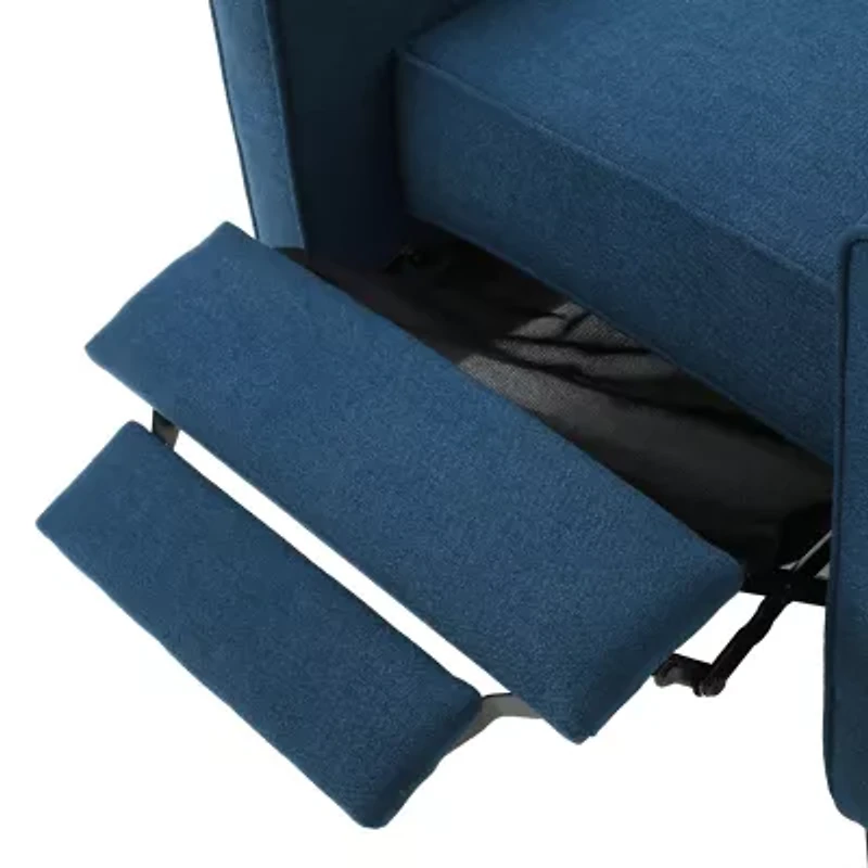 Darvis Track-Arm Recliner