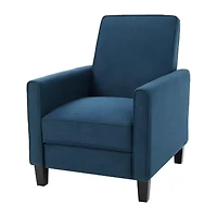 Darvis Track-Arm Recliner