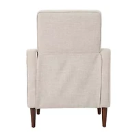 2 Piece Mervynn Tufted Track-Arm Recliner