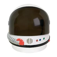 Little & Big Kid Unisex Talking Astronaut Helmet Costume Accessory
