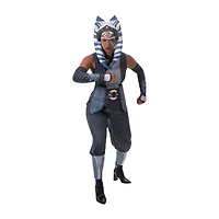 Womens Ahsoka Star Wars Costume