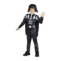 Toddler Boys Darth Vader Star Wars Costume