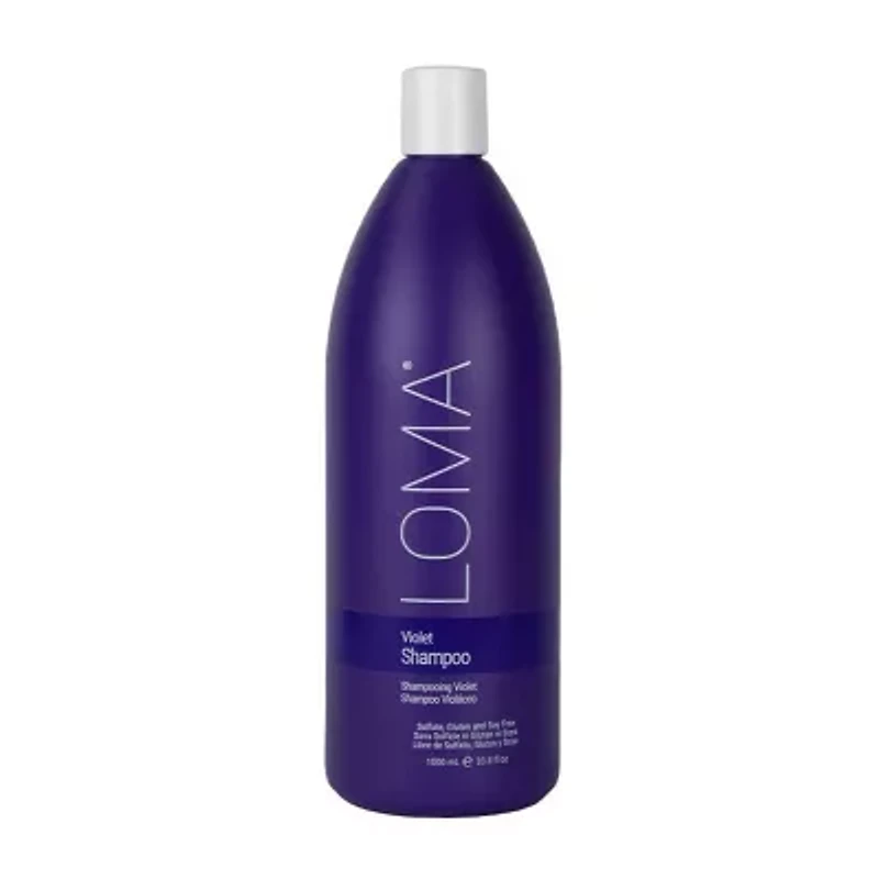 LOMA® Violet Shampoo 33 oz.