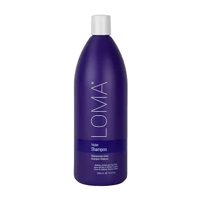 LOMA® Violet Shampoo 33 oz.
