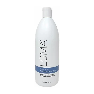 LOMA® Fragrance Free Moisturizing Conditioner 33 oz.
