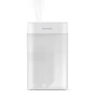 HoMedics Top-Fill 50hr Ultrasonic With Night Light Humidifier