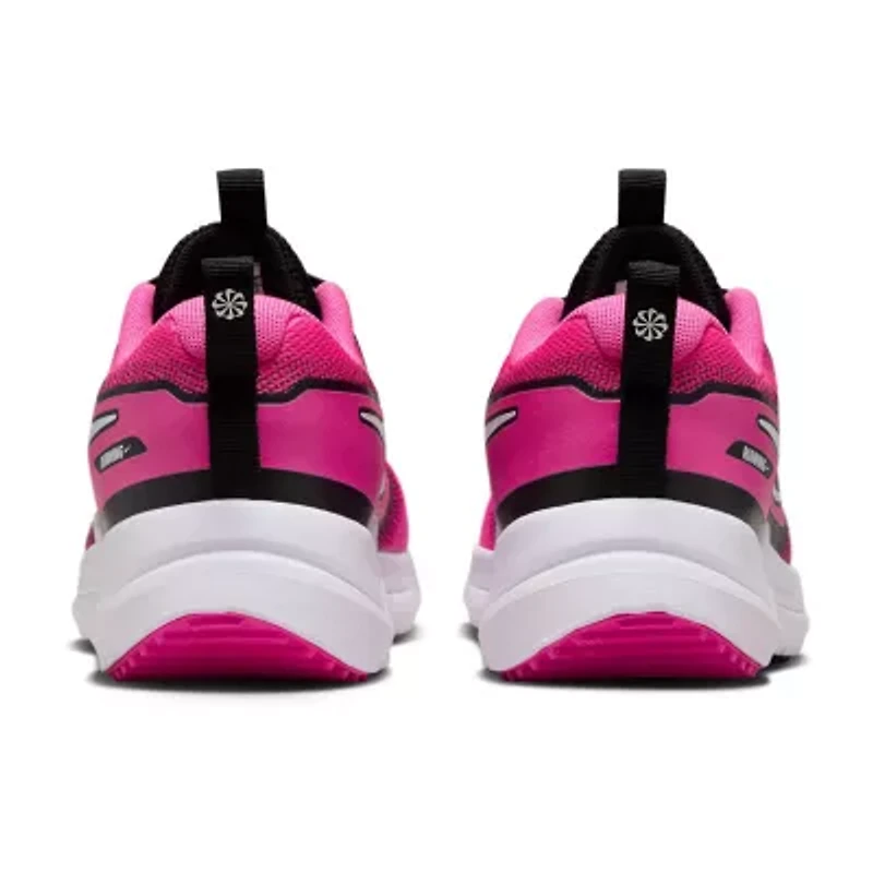 Nike Cosmic Runner Big Kid Girls Running Shoes