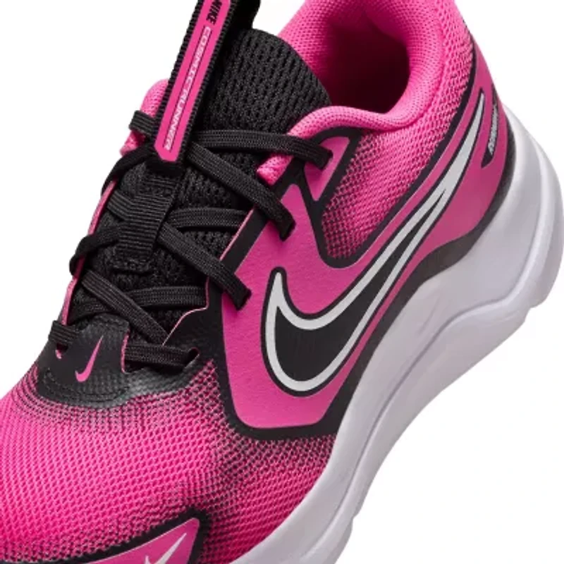 Nike Cosmic Runner Big Kid Girls Running Shoes