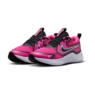 Nike Cosmic Runner Big Kid Girls Running Shoes