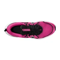 Nike Cosmic Runner Big Kid Girls Running Shoes