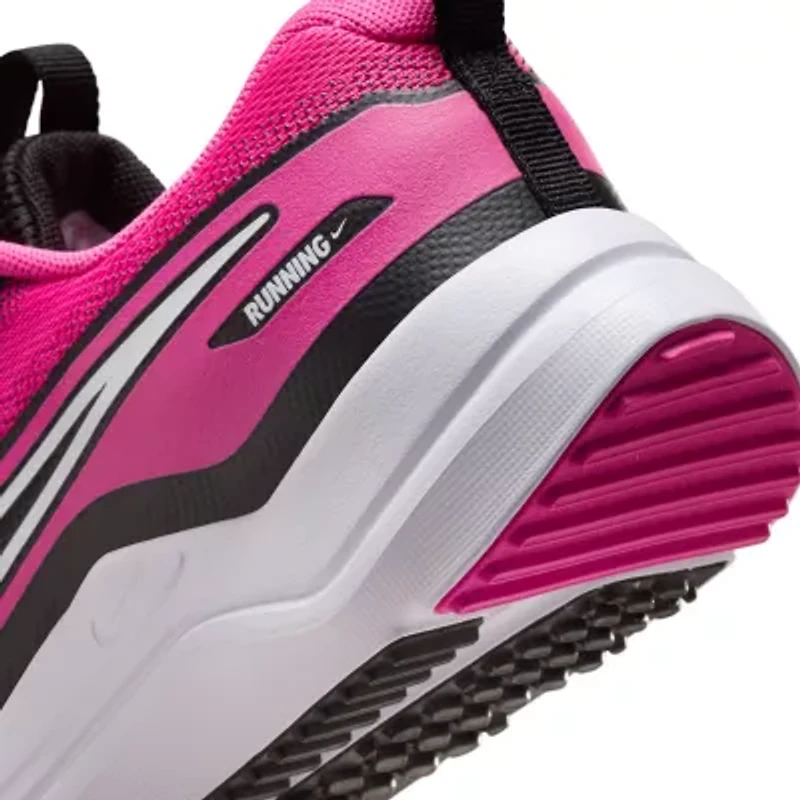 Nike Cosmic Runner Big Kid Girls Running Shoes