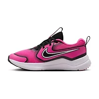 Nike Cosmic Runner Big Kid Girls Running Shoes