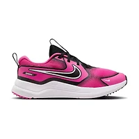 Nike Cosmic Runner Big Kid Girls Running Shoes