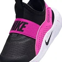 Nike Flex Runner 4 Toddler Girls Running Shoes