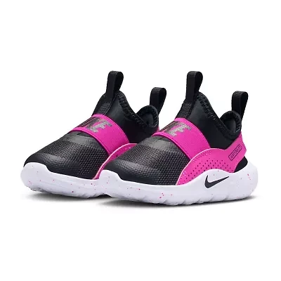 Nike Flex Runner 4 Toddler Girls Running Shoes