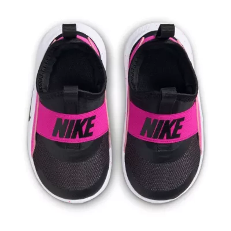 Nike Flex Runner 4 Toddler Girls Running Shoes