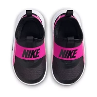 Nike Flex Runner 4 Toddler Girls Running Shoes