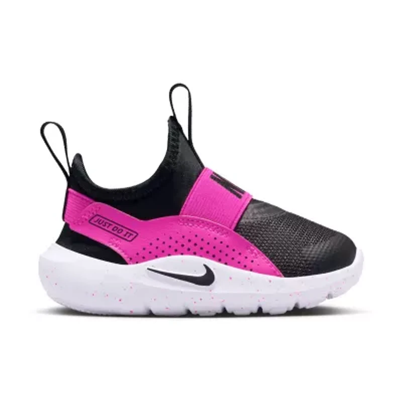 Nike Flex Runner 4 Toddler Girls Running Shoes