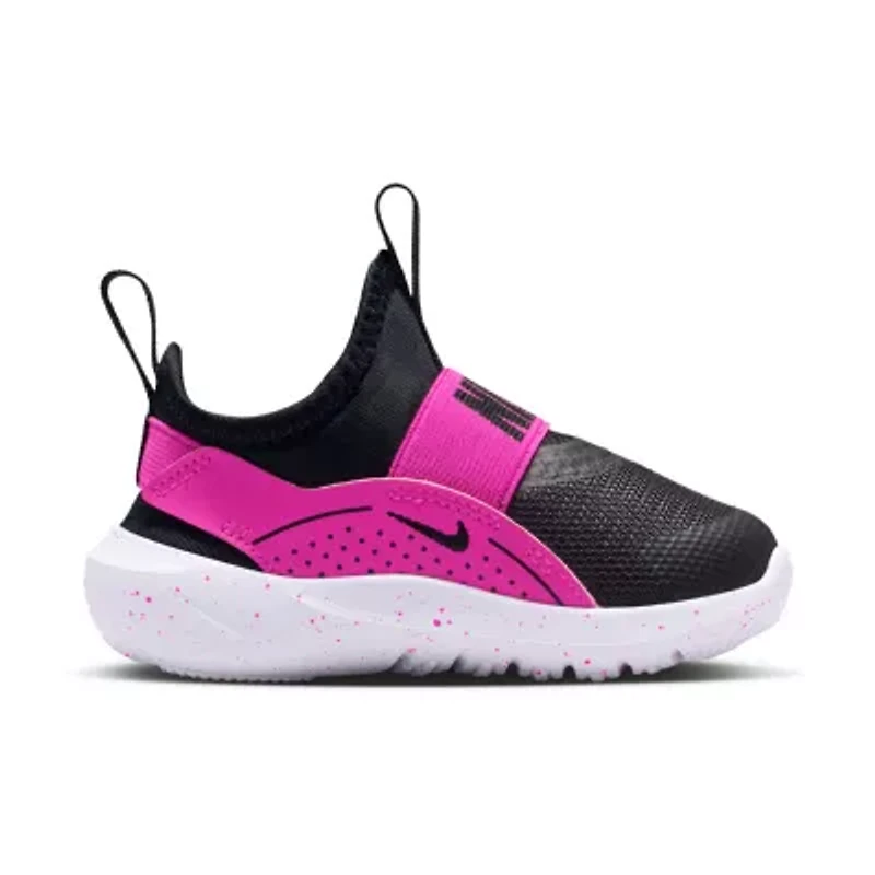 Nike Flex Runner 4 Toddler Girls Running Shoes