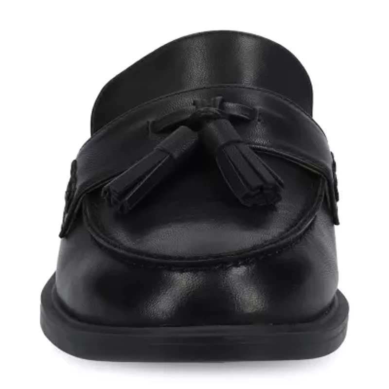 Journee Collection Azura Womens Moc Loafers