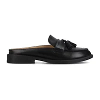 Journee Collection Azura Womens Moc Loafers