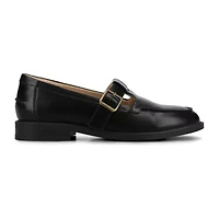 Journee Collection Corina Womens Moc Closed Toe Loafers