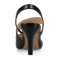 Journee Collection Scarlett Womens Pointed Stiletto Heel Pumps