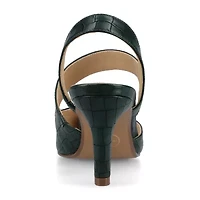 Journee Collection Scarlett Womens Pointed Stiletto Heel Pumps