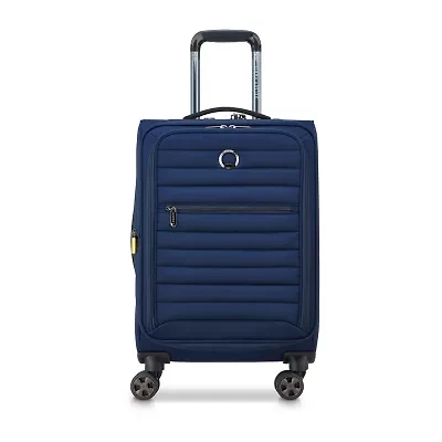 Delsey Paris Cruise 3.0 20" Softside Luggage