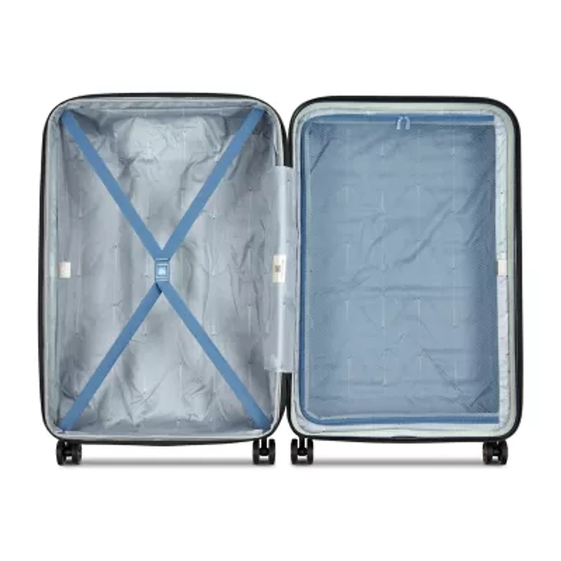 Delsey Paris Cruise 3.0 28" Hardside Expandable Lightweight Luggage