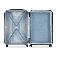 Delsey Paris Cruise 3.0 28" Hardside Expandable Lightweight Luggage