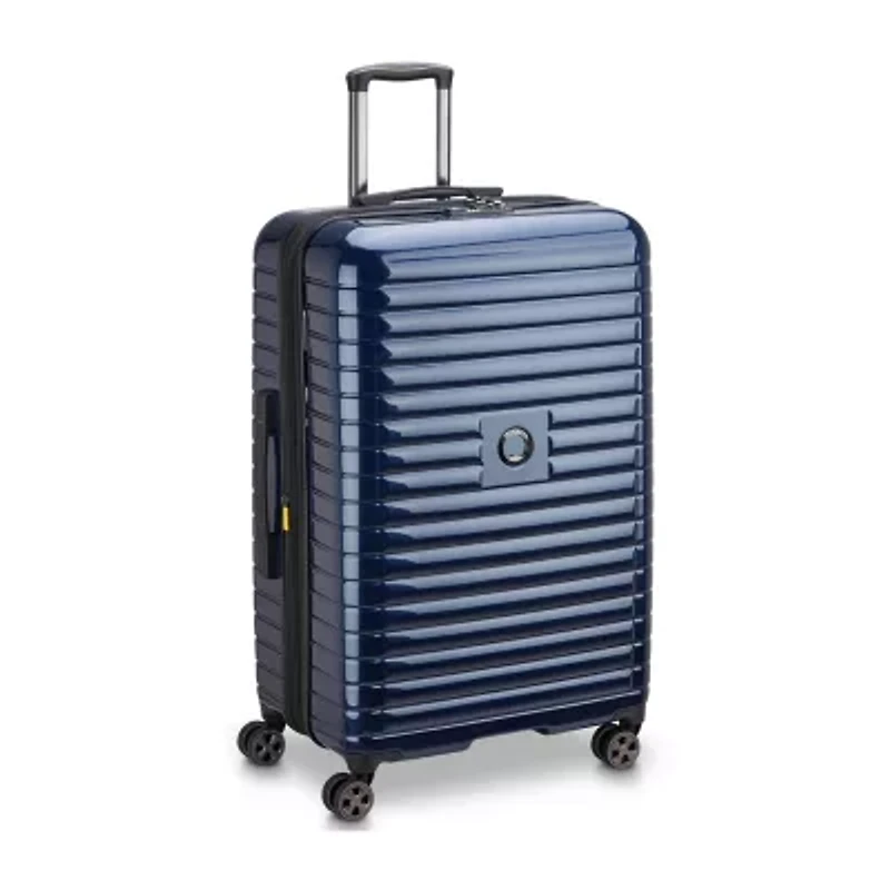 Delsey Paris Cruise 3.0 28" Hardside Expandable Lightweight Luggage